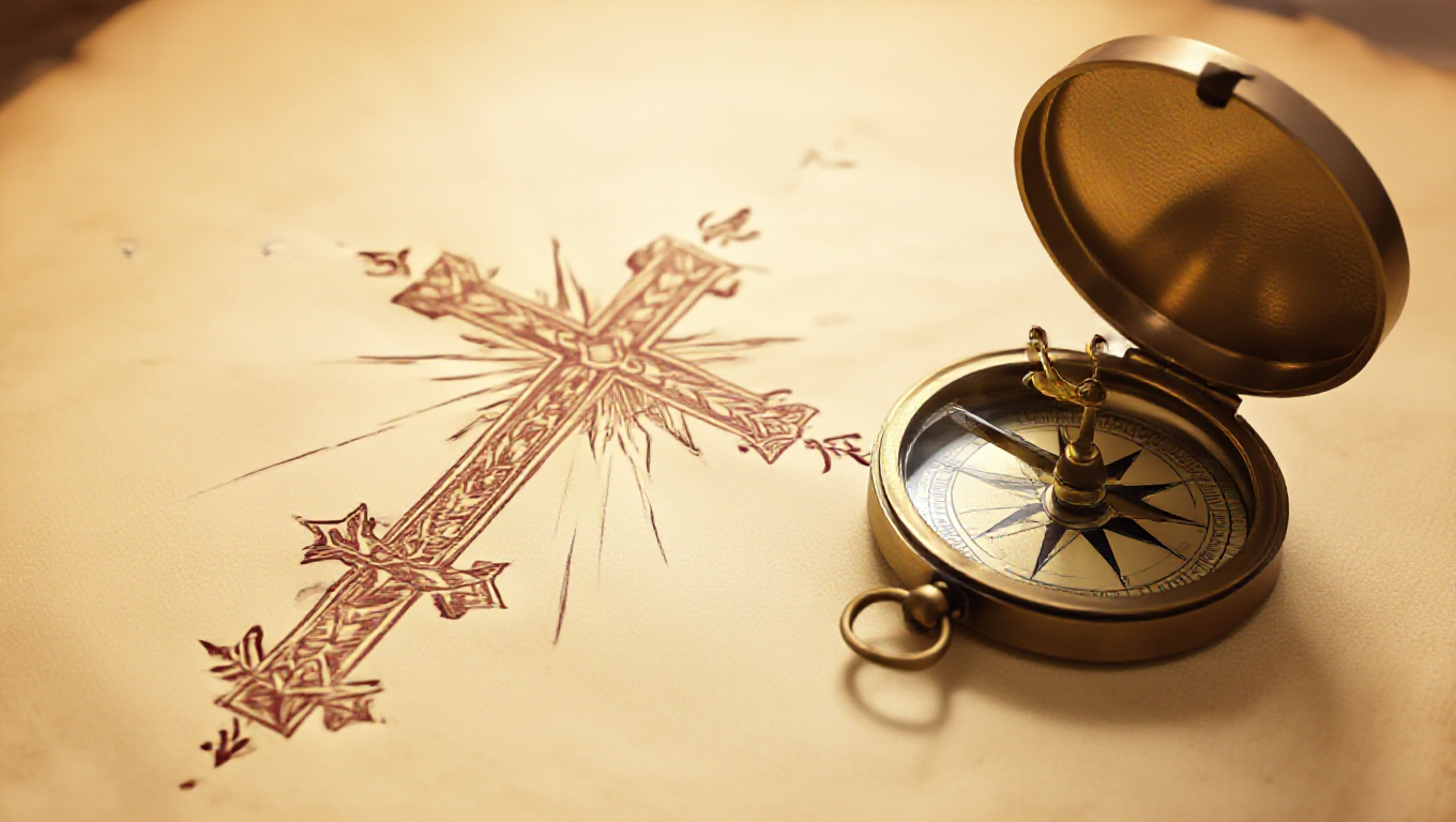 NAMNA YA KUTAMBUA KUSUDI - 04