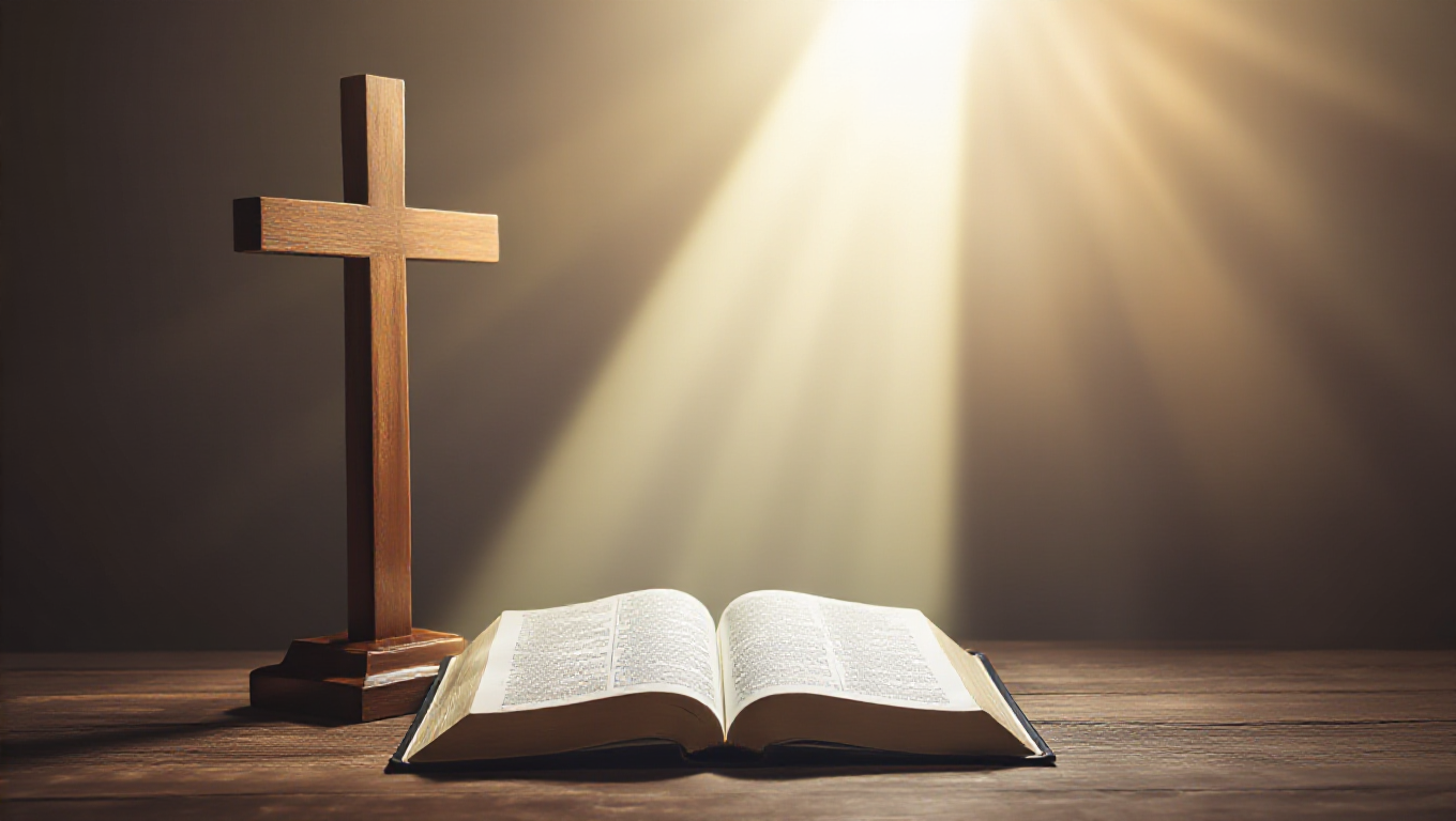 NAMNA YA KUTAMBUA KUSUDI - 07