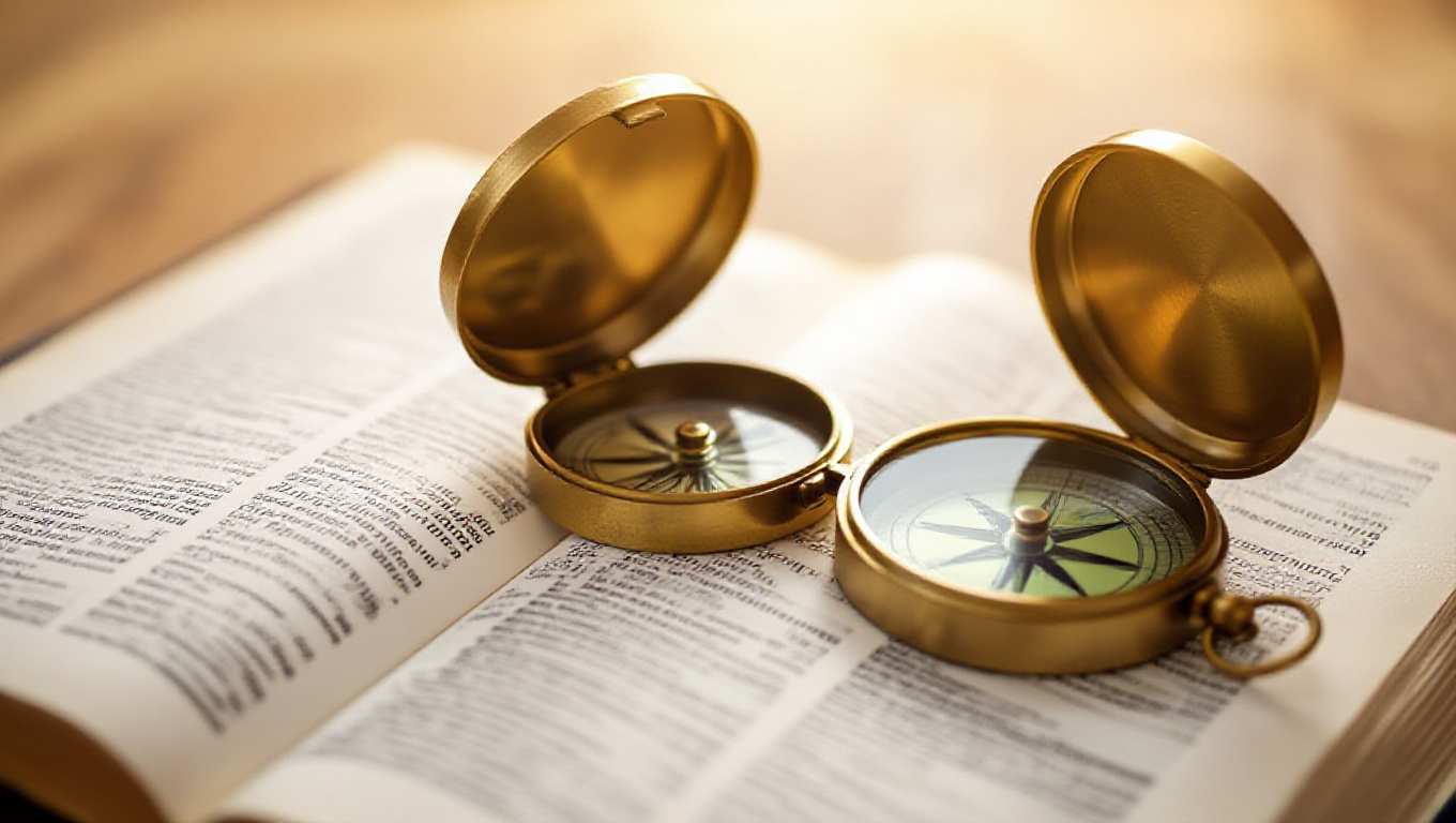 NAMNA YA KUTAMBUA KUSUDI - 06