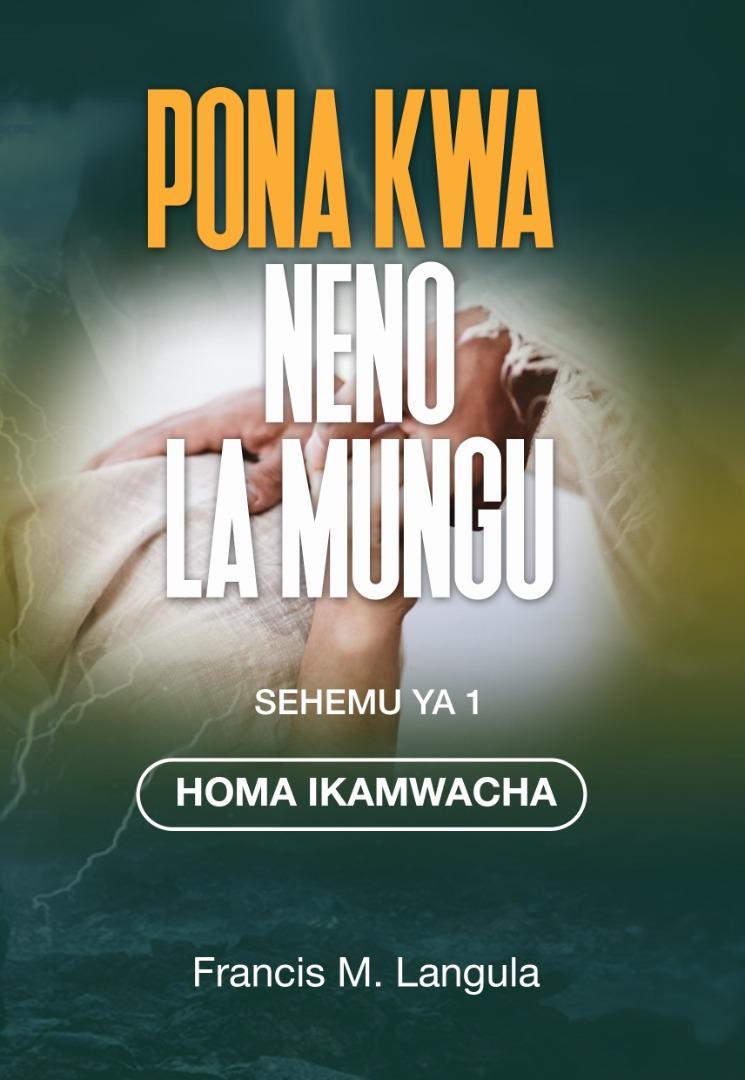 HOMA IKAMWACHA