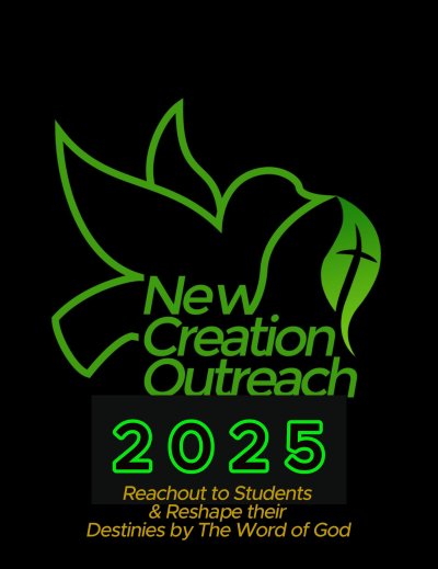 IJUE HUDUMA YA WANAFUNZI - NCC OUTREACH